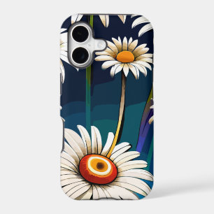 More Daisies: Floral Fun and Joy