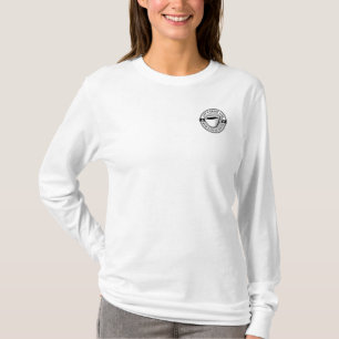 More Espresso Less Depresso – Coffee Quote Design T-Shirt