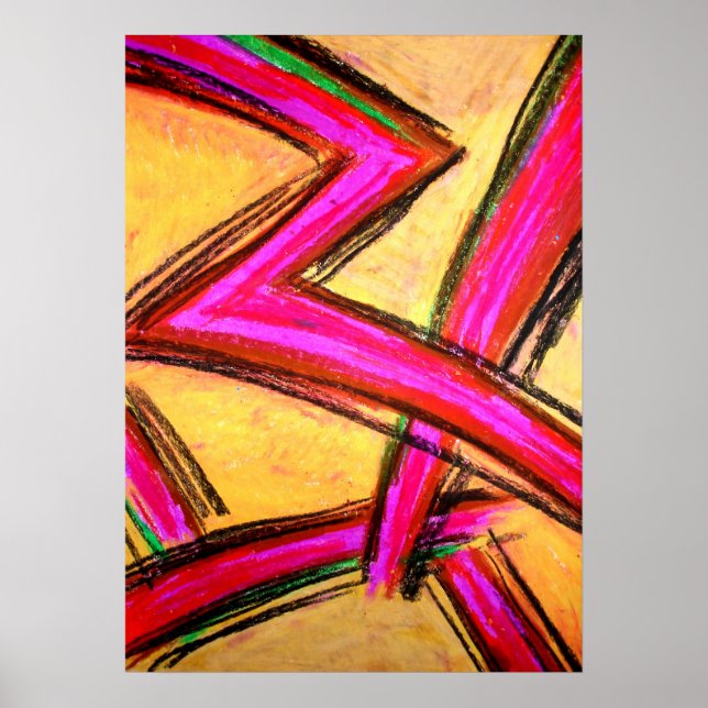 more harsh poster (Front)