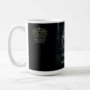 More of us Wicca Coffee Mug