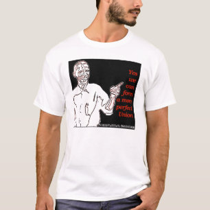 More Perfect Union T-Shirt