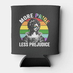 More Pride Less Prejudice LGBT Gay Pride Month Can Cooler