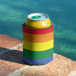 More Pride Less Prejudice Pride Month LGBTQ Can Cooler
