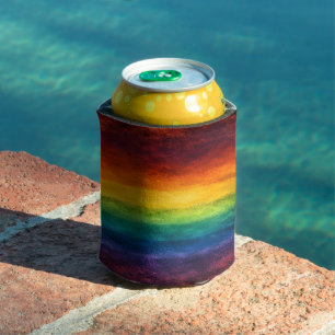 More Pride Less Prejudice Pride Month LGBTQ Can Cooler