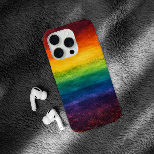More Pride Less Prejudice Pride Month LGBTQ iPhone 15 Pro Case