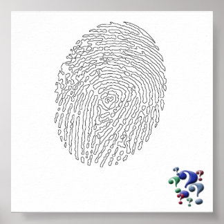 More Questions... Poster