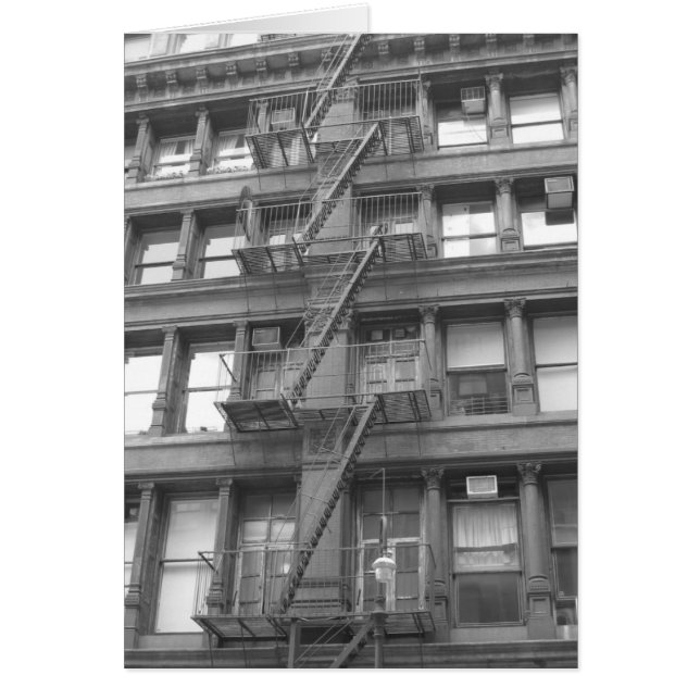 more stairs (Front)