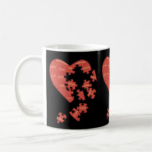 More Than a Feeling Coffee Mug