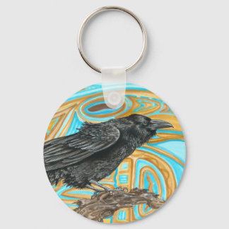 MORE THAN A LEGEND KEY RING