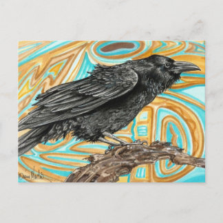 MORE THAN A LEGEND POSTCARD