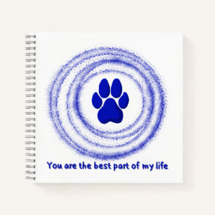 More Than a Pet: The Dog Owner Collection Notebook