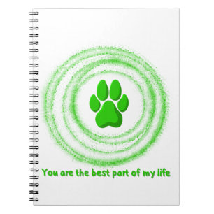 More Than a Pet: The Dog Owner Collection Notebook
