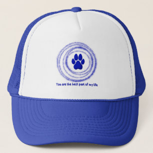 More Than a Pet: The Dog Owner Collection Trucker Hat