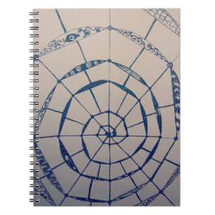 more than part time notebook