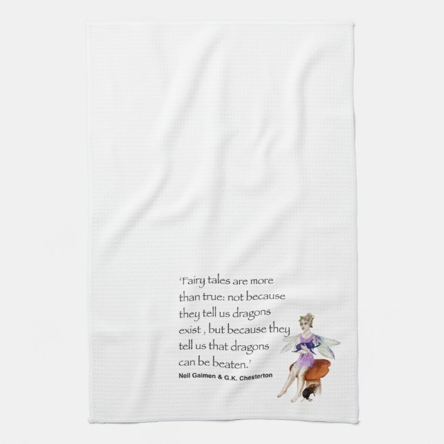 More than true-kitchen towel (Vertical)