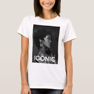 More Then Awesome Singer Lauryn Songwriter Hil Gif T-Shirt