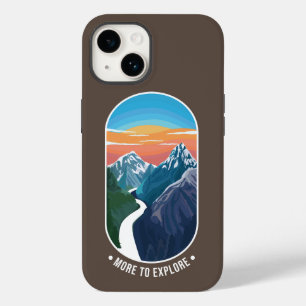 More to explore Case-Mate iPhone case