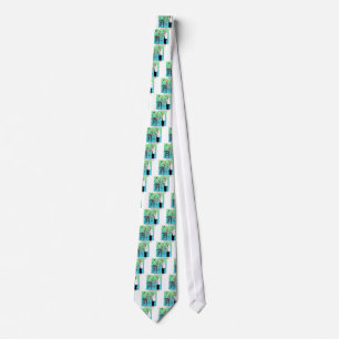More Treatment Options Available Tie