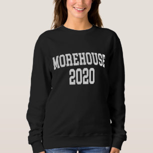 Morehouse 2020 Graduate Sweatshirt