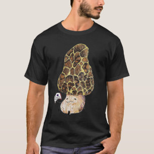 Morel of the Story T-Shirt