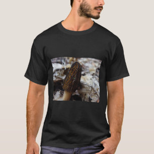 Morel with friend T-Shirt