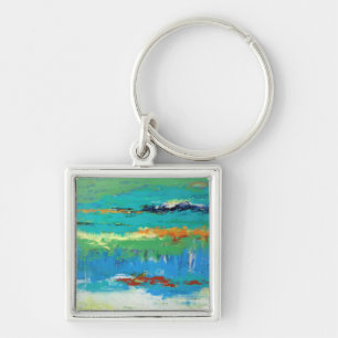 Moreover Key Ring
