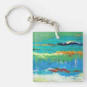 Moreover Key Ring