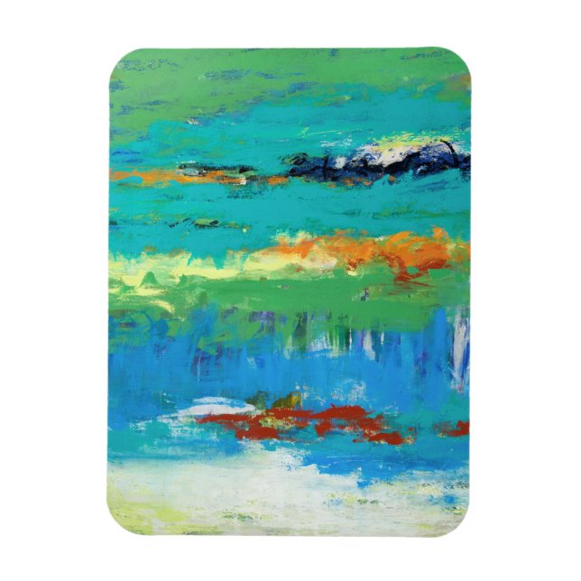 Moreover Magnet (Vertical)