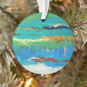Moreover Ornament
