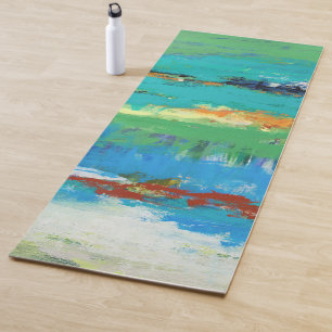 Moreover Yoga Mat