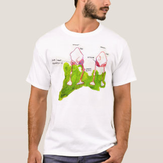 morf 2 T-Shirt