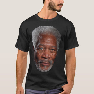 Morgan Freeman Classic T-Shirt
