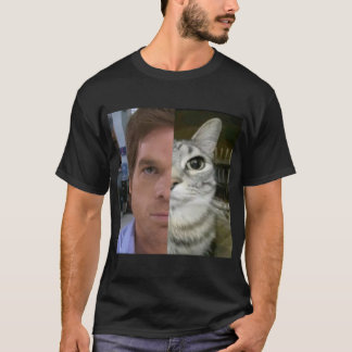 Morganrinity Cat vintage family T-Shirt