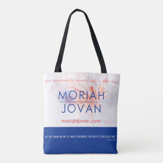 Moriah Jovan Tote