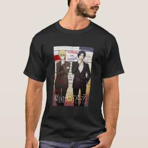 Moriarty the Patriot Classic T-Shirt