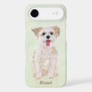 Morkie Dog