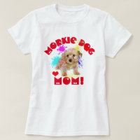 Morkie Mum Dog Lover Best Dog Mum Ever