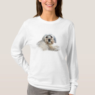 Morkie T-Shirt