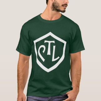 Mormon CTL Shield (Like CTR) T-Shirt