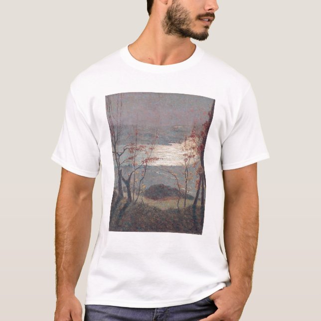 Morning, 1897 T-Shirt (Front)