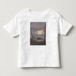 Morning, 1897 toddler T-Shirt