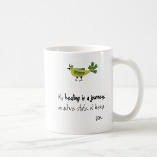 Morning Affirmation 1 Coffee Mug