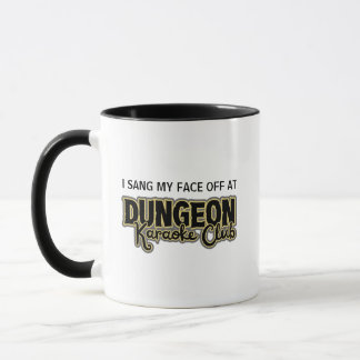 Morning After Mug