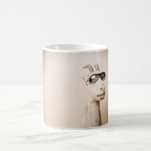 Morning already? coffee mug