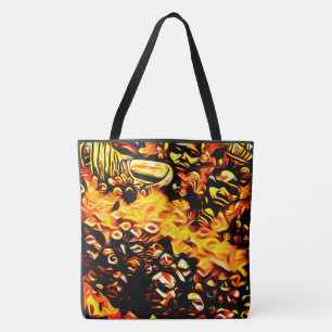 Morning Bag