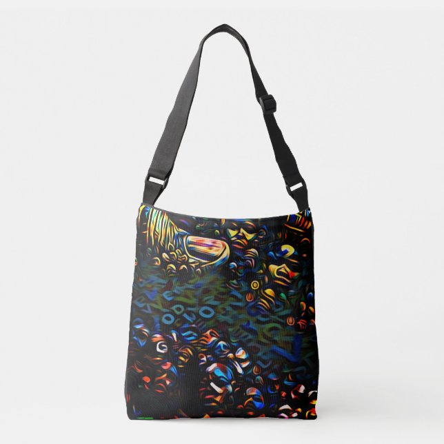 Morning Bag (Front)