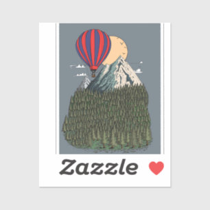 Morning Balloon Ride