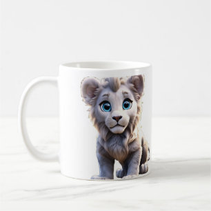 Morning Bliss Ceramic Cub Mugs & Cups