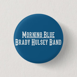 Morning Blue button