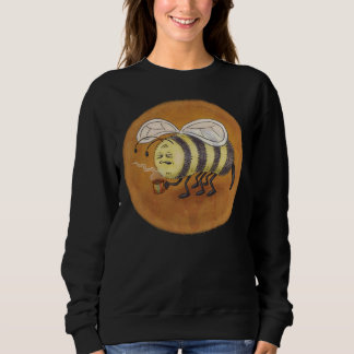 Morning Buzz Sweatshirt
